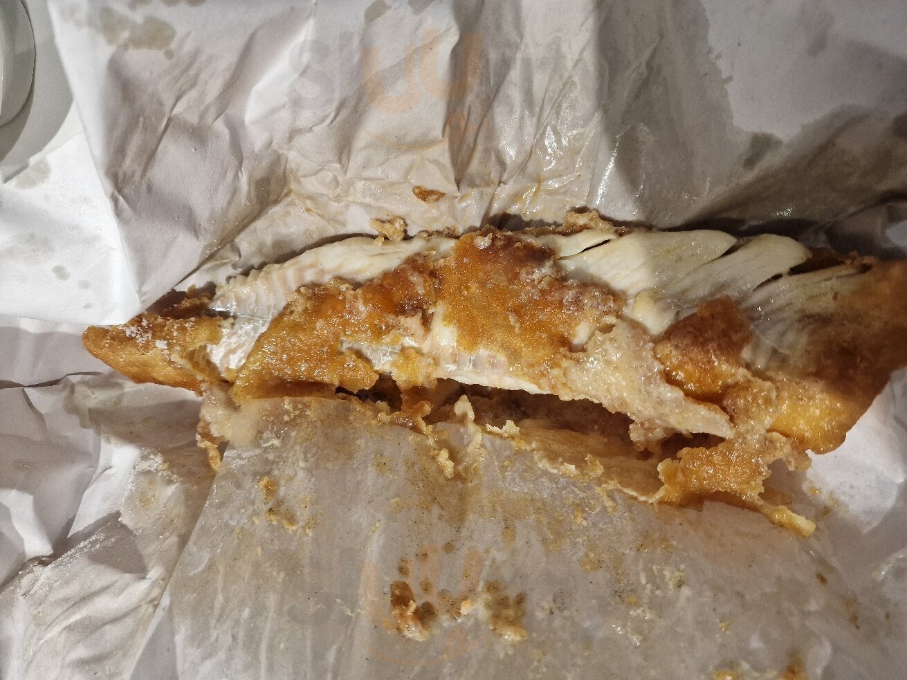 Wolstanton Fish Bar