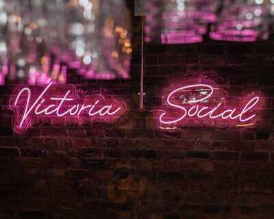 Victoria Social