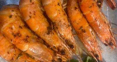 The Windmill Jersey Kitchen