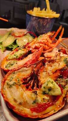 The Windmill Jersey Kitchen