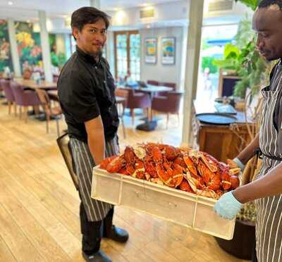 The Windmill Jersey Kitchen