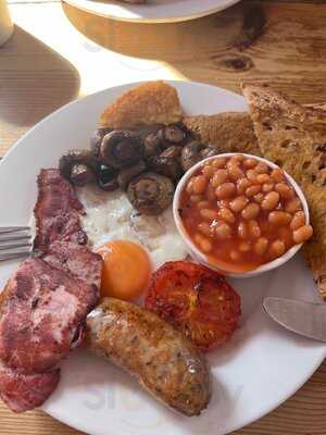 Kennys Rock And Soul Cafe - Photo 8