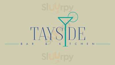 Tayside Bar & Kitchen - Perth