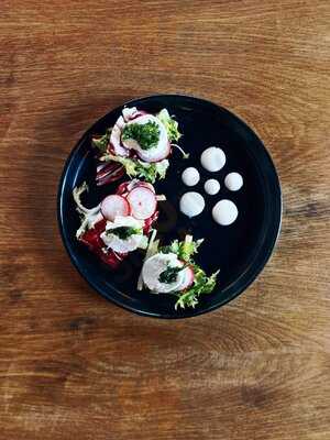 Tayside Bar & Kitchen - Perth