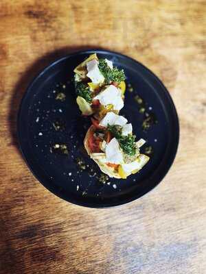 Tayside Bar & Kitchen - Perth