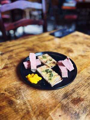 Tayside Bar & Kitchen - Perth