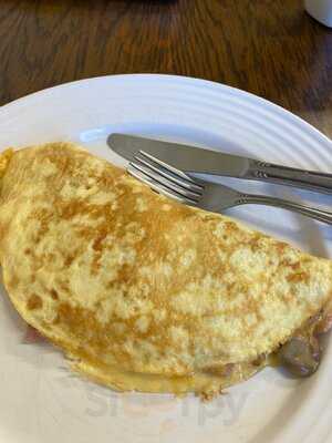 Jim & Christine's Cafe