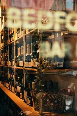 Bedford Street Wines