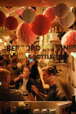 Bedford Street Wines