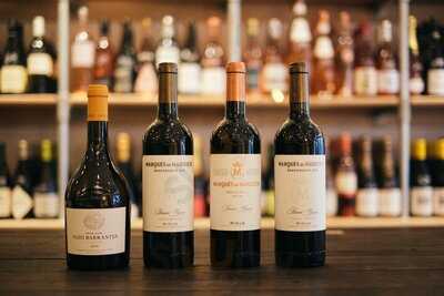 Bedford Street Wines