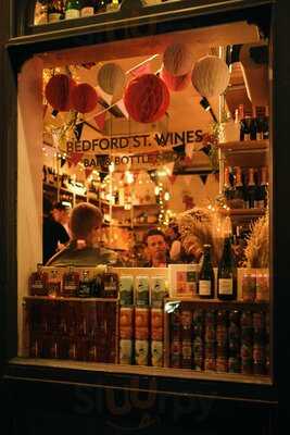 Bedford Street Wines