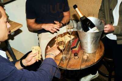 Bedford Street Wines