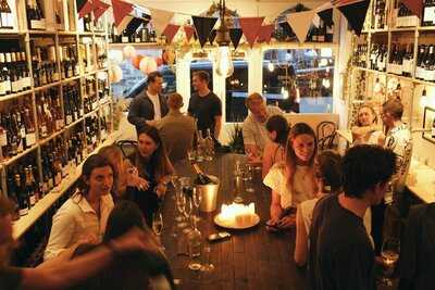 Bedford Street Wines