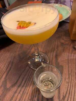 Banana Tree Covent Garden