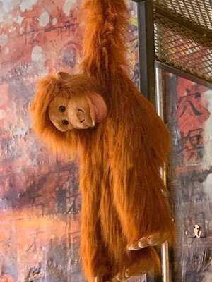 Banana Tree Covent Garden