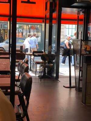 Banana Tree Covent Garden