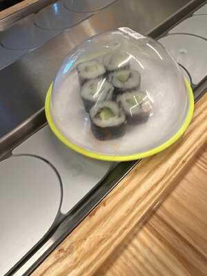 Yo! Sushi & Fresh Japanese