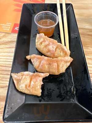 Yo! Sushi & Fresh Japanese