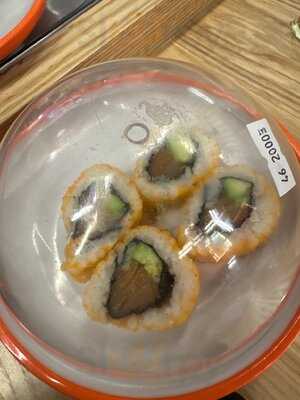 Yo! Sushi & Fresh Japanese