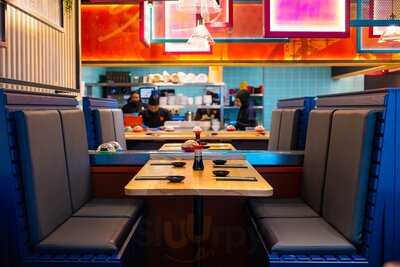 Yo! Sushi & Fresh Japanese