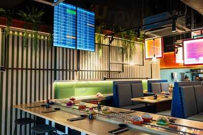 Yo! Sushi & Fresh Japanese