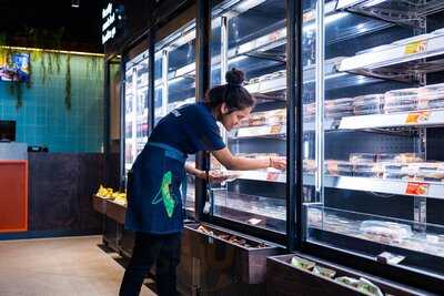 Yo! Sushi & Fresh Japanese