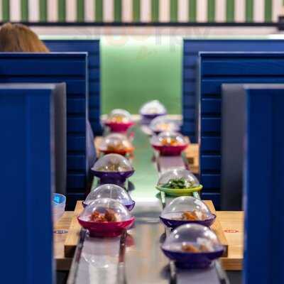 Yo! Sushi & Fresh Japanese