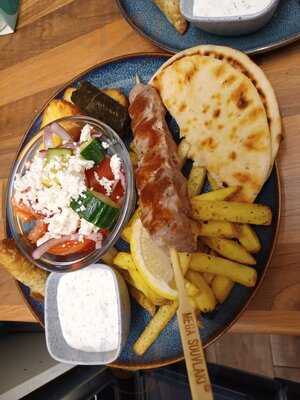 Village Kitchen And Tap