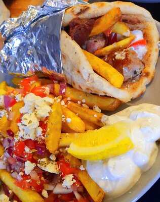 Village Kitchen And Tap