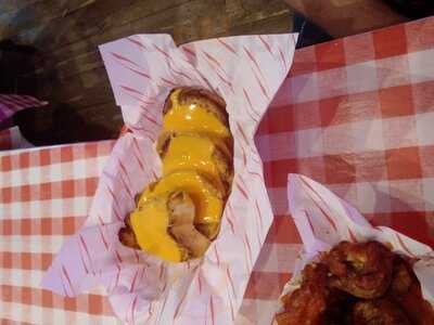 Karens Diner Islington