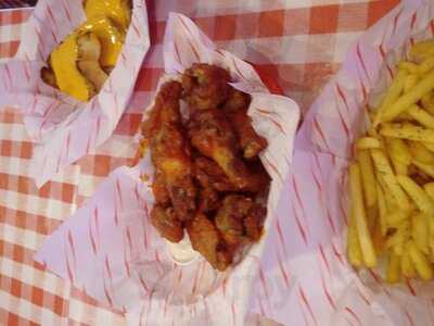 Karens Diner Islington