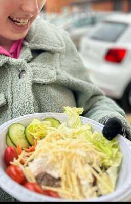 The Cube Disability Cruiser