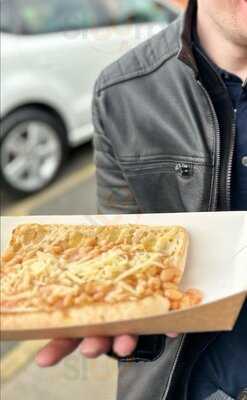 The Cube Disability Cruiser