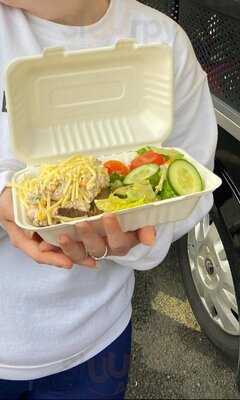 The Cube Disability Cruiser