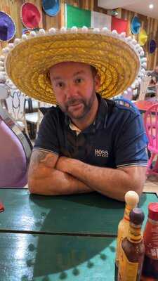 New Mexican House Grill & Bar