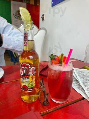 New Mexican House Grill & Bar