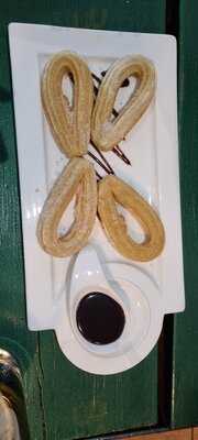 New Mexican House Grill & Bar