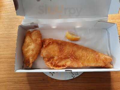 Northgate Fish Bar