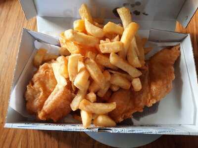 Northgate Fish Bar