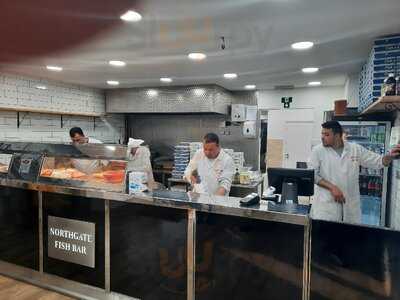 Northgate Fish Bar