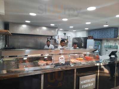 Northgate Fish Bar