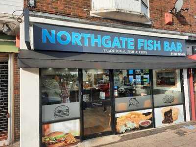 Northgate Fish Bar
