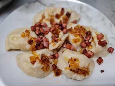 European Food Kings Lynn