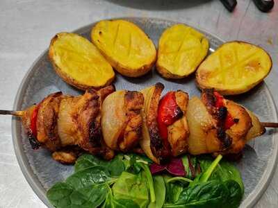 European Food Kings Lynn