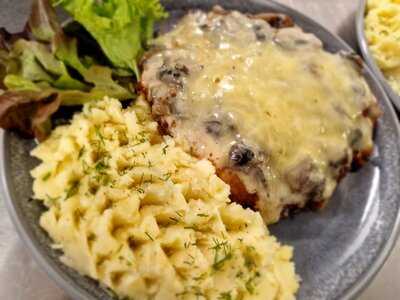 European Food Kings Lynn