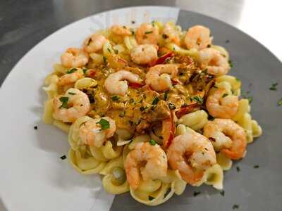 European Food Kings Lynn