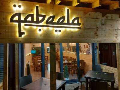 Qabeela