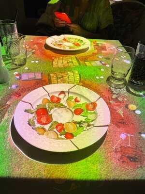 Le Petit Chef - Birmingham