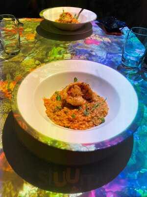 Le Petit Chef - Birmingham