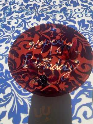 Le Petit Chef - Birmingham